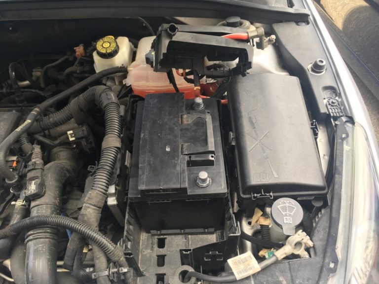 How to Install Battery Chevrolet Cruze Used Car Toronto