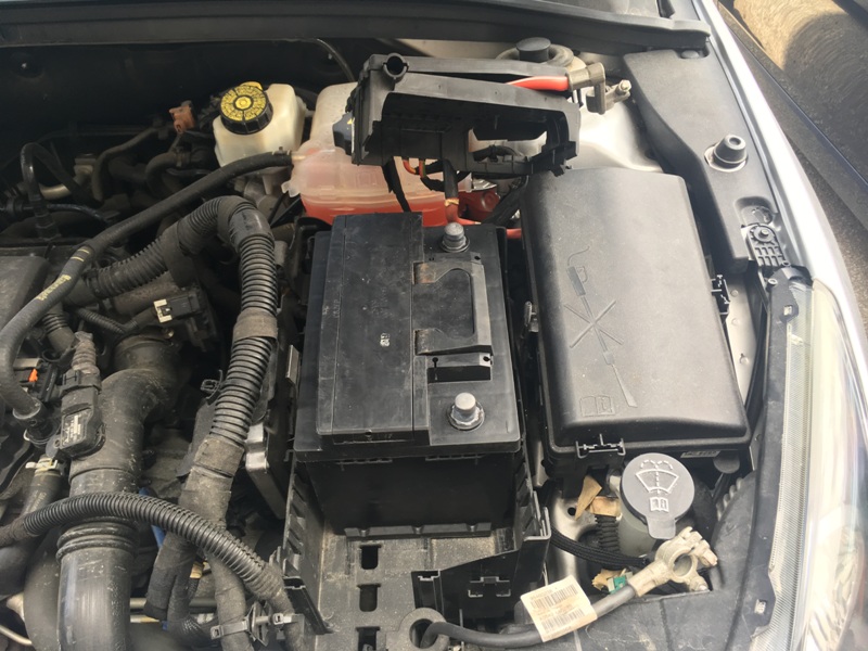 How to Install Battery Chevrolet Cruze Used Car Toronto
