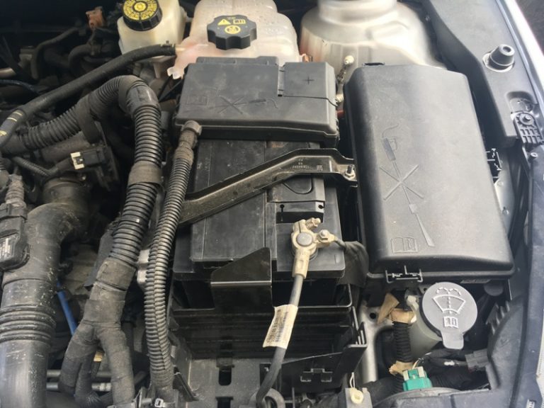 How to Install Battery Chevrolet Cruze Used Car Toronto