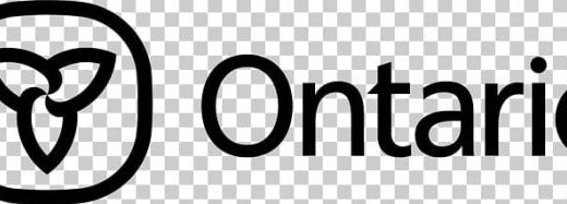 Ontario Emblem