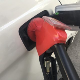 regular vs premium gasoline