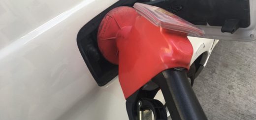 regular vs premium gasoline