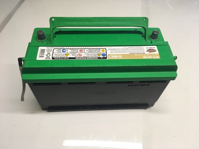 How Long a Car Battery Will Last? - Used Car Toronto