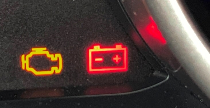 Dashboard Warning Lights Meaning Used Car Toronto