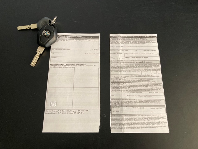 Ontario Vehicle Ownership Registration Used Car Toronto ontario-vehicle-ownership-registration-used-car-toronto