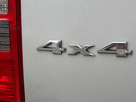 AWD vs 4WD - Used Car Toronto