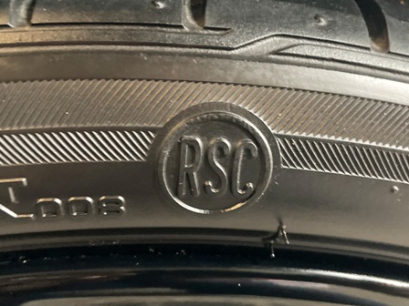 What are Run Flat Tires - Used Car Toronto