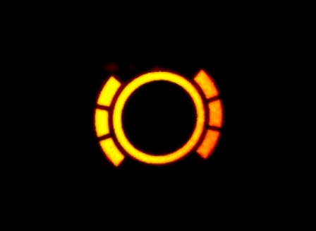 What is Brake Pad Wear Warning Light - Used Car Toronto