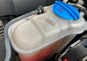 What is Engine Temperature Warning Light - Used Car Toronto