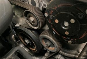 What is Engine Temperature Warning Light - Used Car Toronto