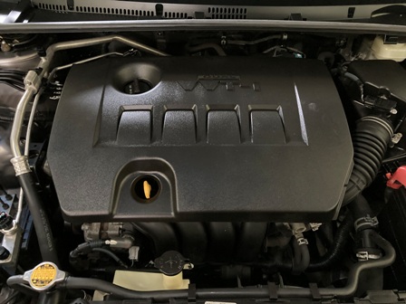 How to Change Spark Plugs Toyota Corolla - Used Car Toronto