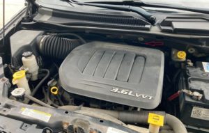 How to Recharge Air Conditioning Dodge Grand Caravan - Used Car Toronto