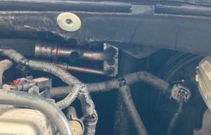 How to Recharge Air Conditioning Dodge Grand Caravan - Used Car Toronto