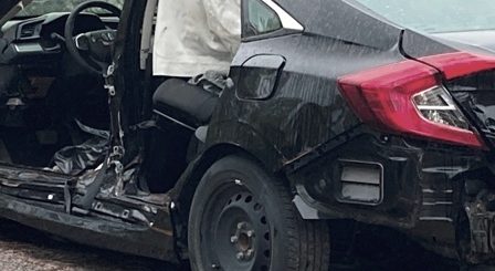 How to Report a Car Accident Ontario