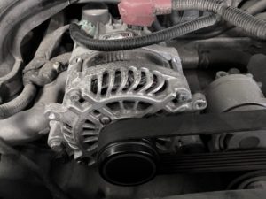 Symptoms of Bad Alternator - Used Car Toronto