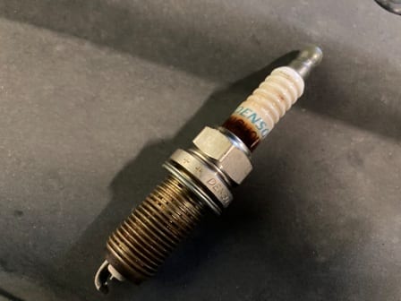 How To Change Spark Plugs Hyundai Santa Fe - Used Car Toronto