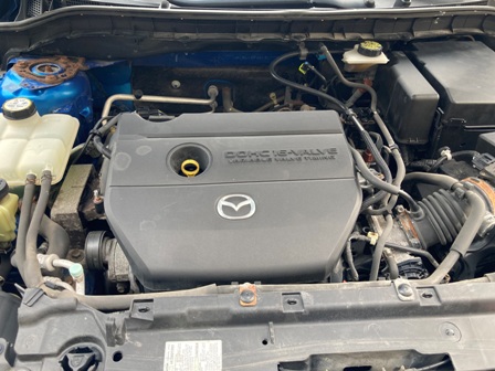 How to Change Spark Plugs Mazda 3 - Used Car Toronto