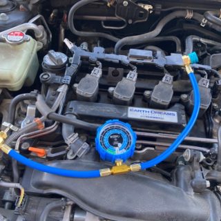 Honda Civic Ac Recharge