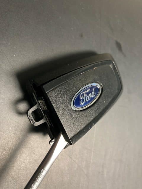 How to Replace Key Fob Battery Ford Fusion - Used Car Toronto