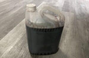 How To Change Automatic Transmission Fluid on Hyundai Tucson - Used Car