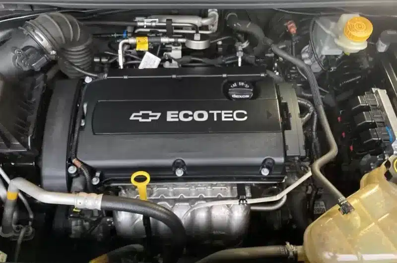 How to Change Chevrolet Sonic Thermostat Housing Used Car Toronto